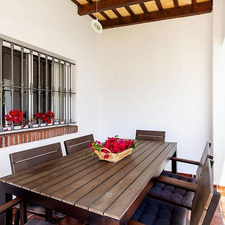 Casa Isabel 3 Villa Zahora Luaran gambar