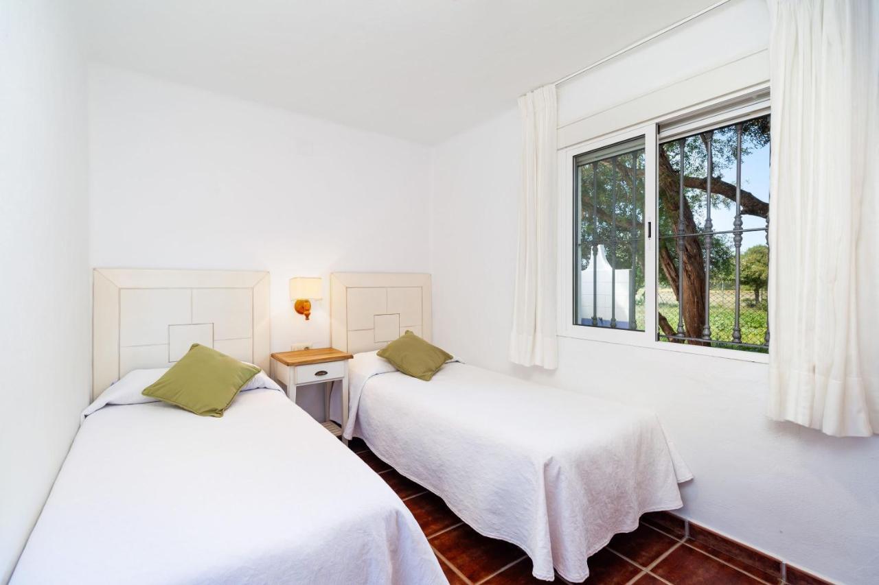 Casa Isabel 3 Villa Zahora Luaran gambar