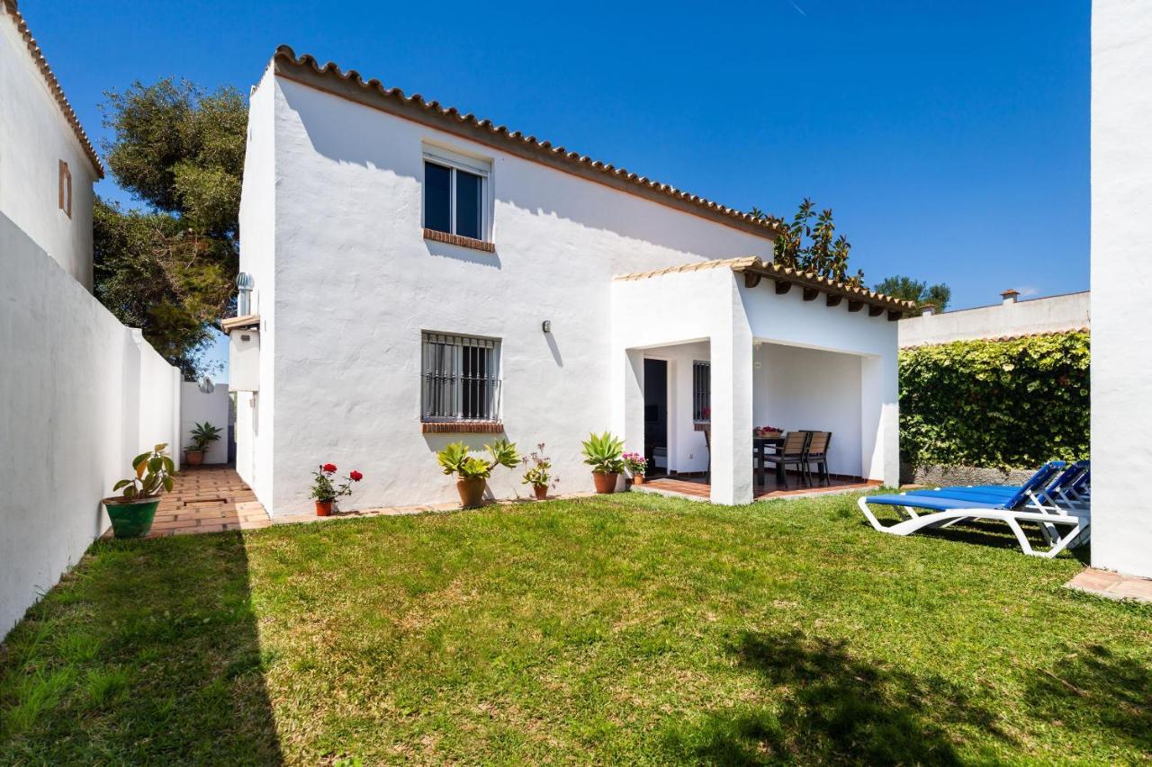 Casa Isabel 3 Villa Zahora Luaran gambar