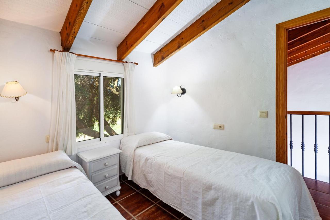 Casa Isabel 3 Villa Zahora Luaran gambar