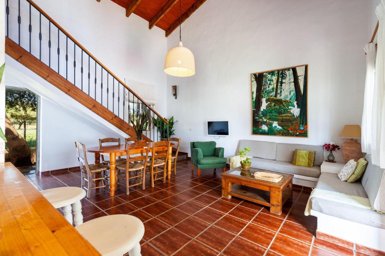 Casa Isabel 3 Villa Zahora Luaran gambar