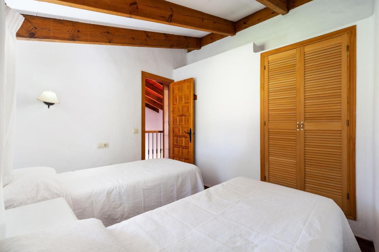 Casa Isabel 3 Villa Zahora Luaran gambar