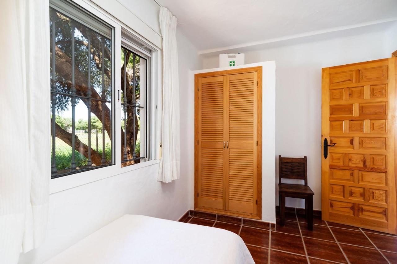 Casa Isabel 3 Villa Zahora Luaran gambar