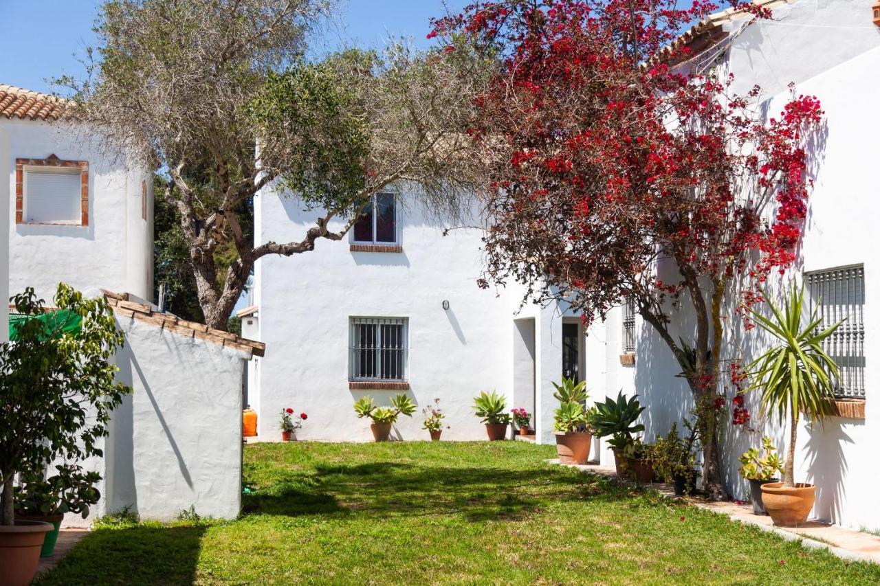 Casa Isabel 3 Villa Zahora Luaran gambar