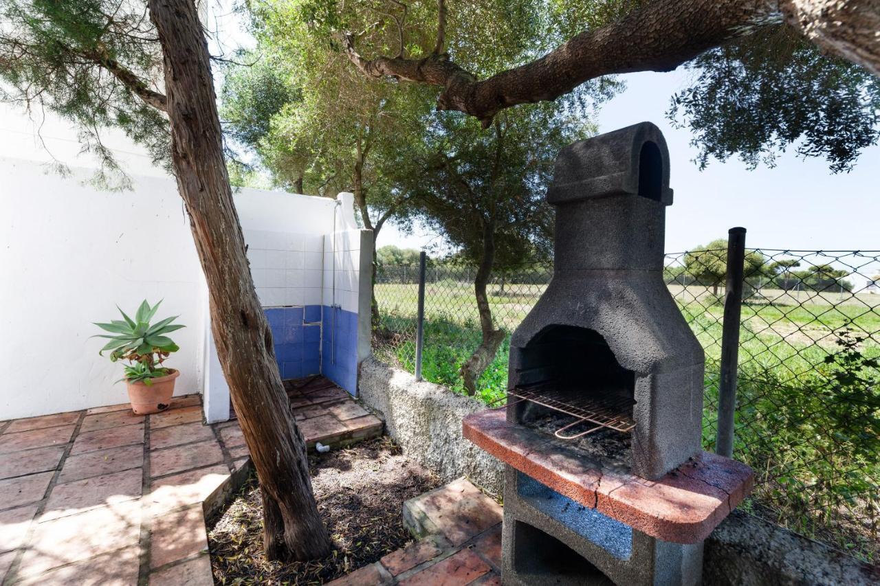 Casa Isabel 3 Villa Zahora Luaran gambar