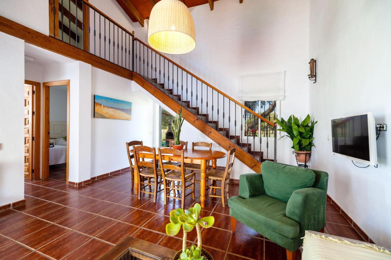Casa Isabel 3 Villa Zahora Luaran gambar