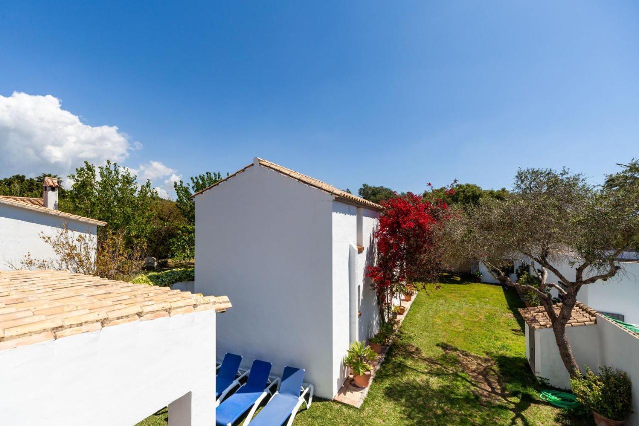 Casa Isabel 3 Villa Zahora Luaran gambar